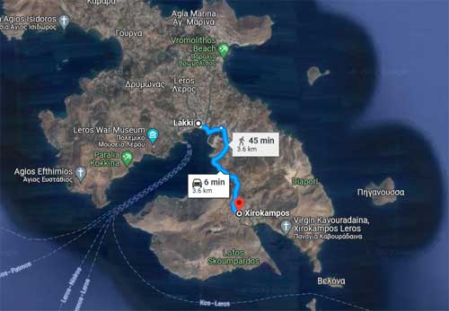 lakki-xirokambos-hike