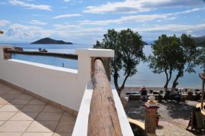 leros accommodation